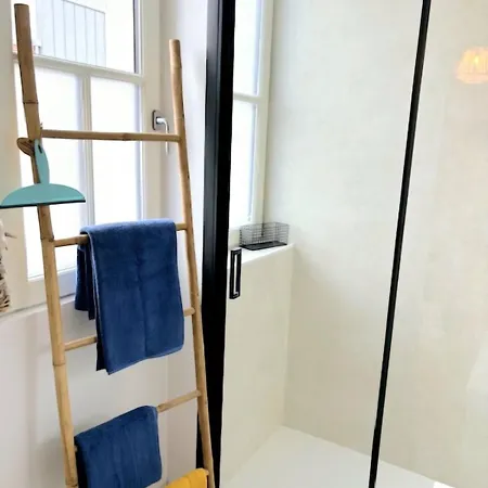 Appartement Au Pied De La Basilique